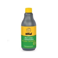 Effol Hudlotion + solskydd 500 ml